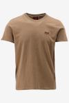 Superdry T-shirt ESSENTIAL LOGO EMB TEE