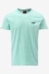 Superdry T-shirt ESSENTIAL LOGO EMB TEE