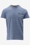 Superdry T-shirt ESSENTIAL LOGO EMB TEE