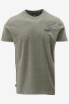 Superdry T-shirt ESSENTIAL LOGO EMB TEE
