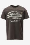 Superdry T-shirt VL WORKWEAR RELAXED TEE