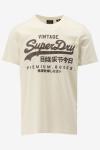 Superdry T-shirt VL WORKWEAR RELAXED TEE