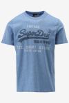 Superdry T-shirt VL CLASSIC RELAXED TEE