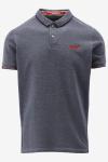Superdry Poloshirt VINTAGE POOLSIDE POLO