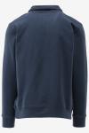 Superdry Sweater ESSENTIAL LOGO HALF ZIP