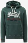 Superdry Hoodie VL CALI RELAXED HOOD