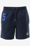 Superdry  VINTAGE POLO 17INCH SWIM SHORT