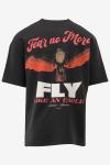 Kultivate T-shirt LUXURY FLY
