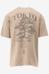 Kultivate T-shirt LUXURY TOKYO