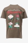 Kultivate T-shirt ILLUSTRATED