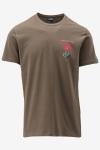 Kultivate T-shirt ILLUSTRATED