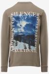 Kultivate Longsleeve LUXURY SILENCE