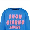 Cars Sweater LYNCY