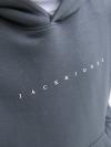 Jack&Jones Hoodie STAR