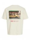 Jack&Jones T-shirt BILLYBURG
