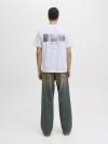 Jack&Jones T-shirt BILLYBURG