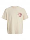Jack&Jones T-shirt GRAMERCY