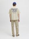 Jack&Jones T-shirt NORREBRO TYPO
