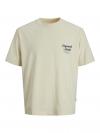 Jack&Jones T-shirt NORREBRO TYPO