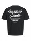 Jack&Jones T-shirt NORREBRO TYPO