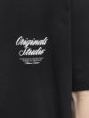 Jack&Jones T-shirt NORREBRO TYPO