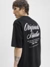 Jack&Jones T-shirt NORREBRO TYPO