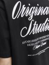 Jack&Jones T-shirt NORREBRO TYPO