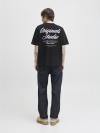 Jack&Jones T-shirt NORREBRO TYPO