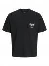 Jack&Jones T-shirt NORREBRO TYPO