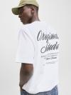 Jack&Jones T-shirt NORREBRO TYPO
