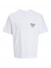 Jack&Jones T-shirt NORREBRO TYPO