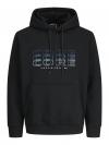 Jack&Jones Hoodie FUSION