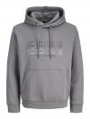 Jack&Jones Hoodie FUSION