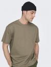 Only & Sons T-shirt FRED LIFE 