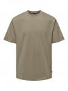 Only & Sons T-shirt FRED LIFE 