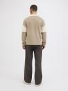 Jack&Jones Sweater NORREBRO 