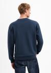 No Excess Sweater 