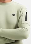 No Excess Sweater 