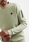 No Excess Sweater 