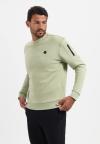 No Excess Sweater 