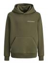Jack&Jones Hoodie FUSION 