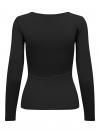 Only Longsleeve EA 