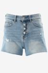 Indian Blue Short 