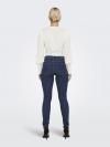 Only Skinny Fit WAUW 