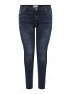 Only Carmakoma Skinny Fit WILLY 