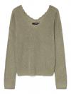 Vero Moda Trui NEWLEX SHINE
