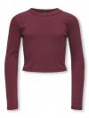 Only Longsleeve BINA