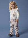 Name It Straight Fit ROSE 