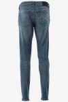 Cast Iron Tapered Fit SHIFTBACK