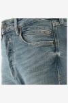 Cast Iron Tapered Fit SHIFTBACK